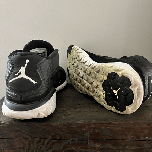 Men’s size 10 Jordan Flight Flex Trainer 2 - Picture 5 of 7